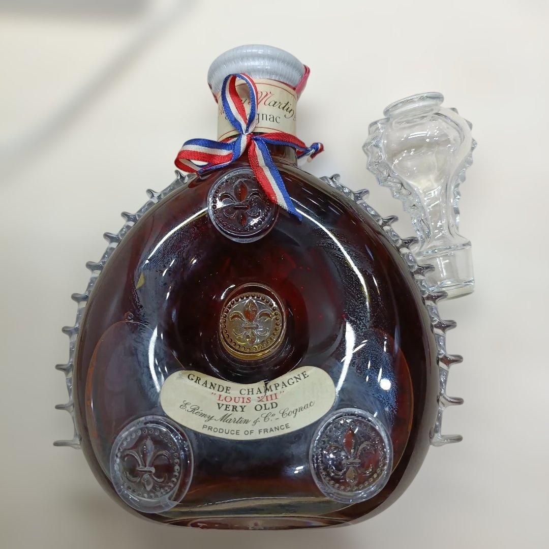 Rémy Martin コニャックキャップ