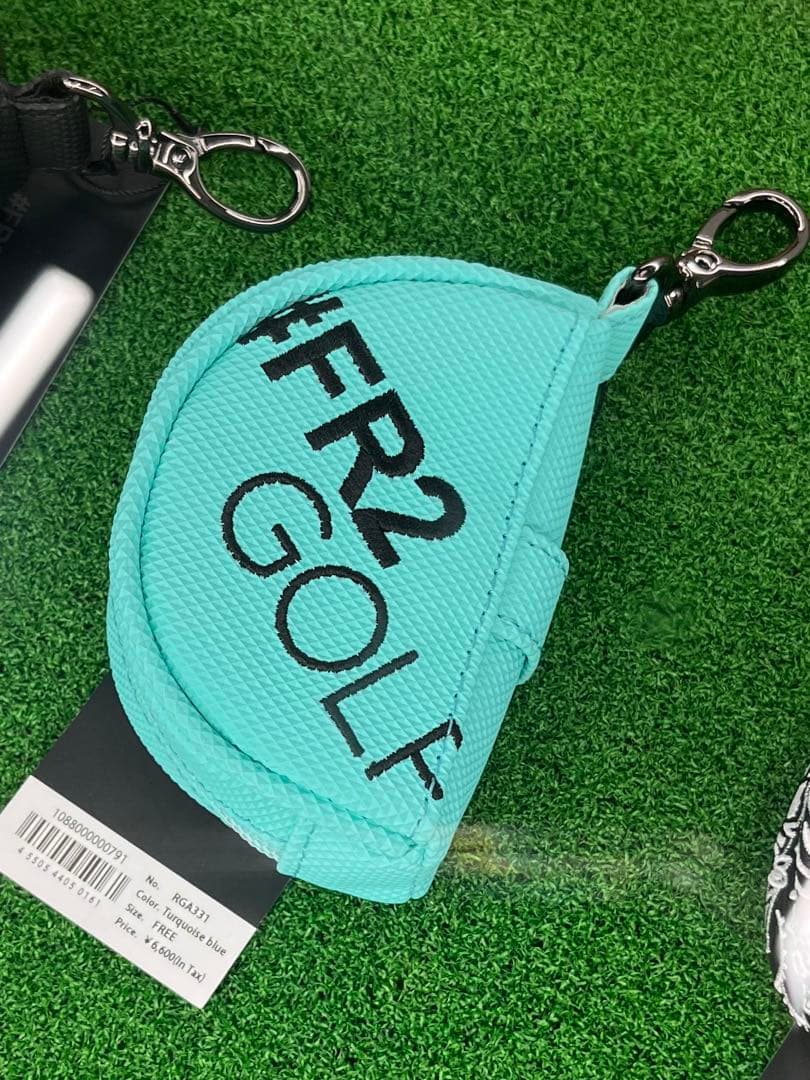 #fr2golf沖縄限定