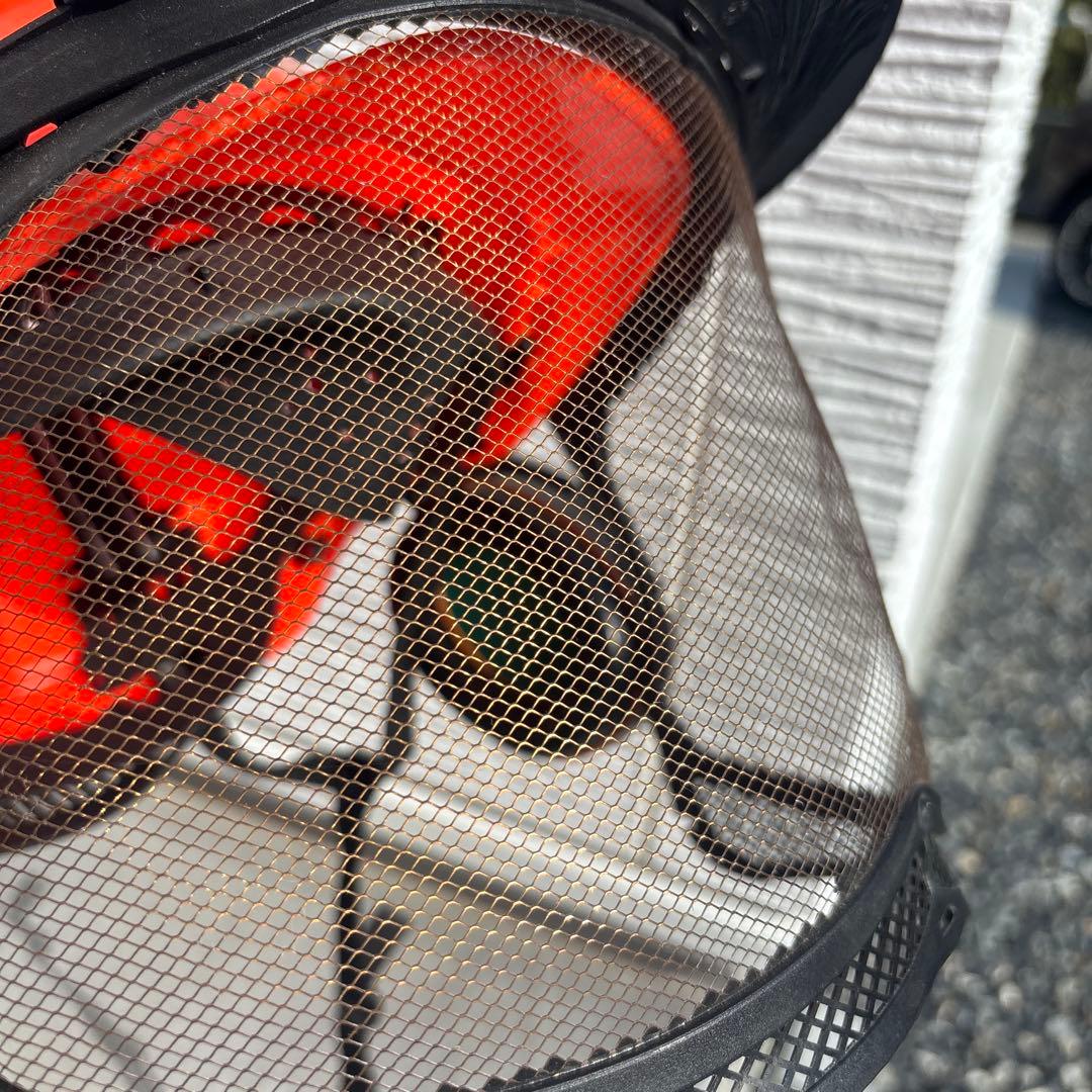 ハスクバーナ ヘルメット