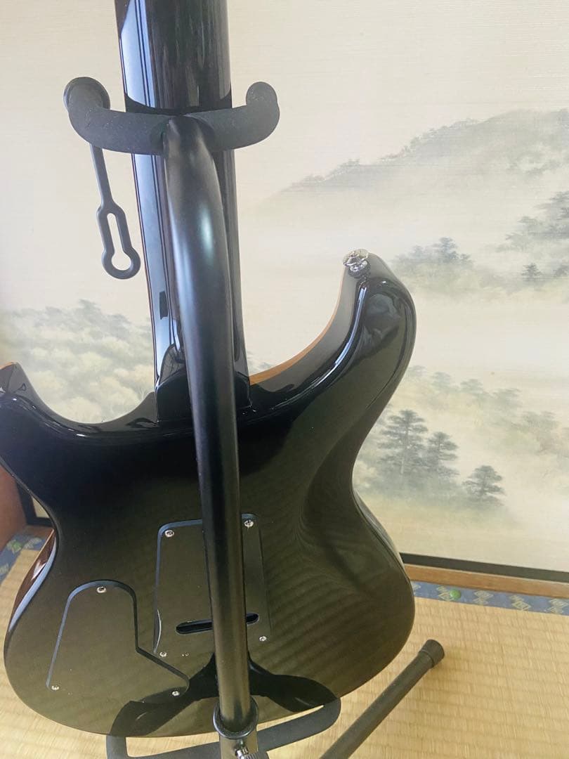 【試奏のみ】PRS SE Custom24 Whale Blue