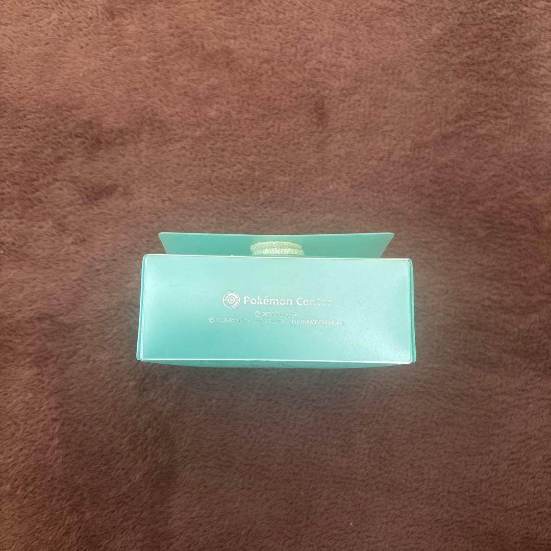 裂空のデオキシス(3Dカード)×1枚＋レックウザカード入れ×1個