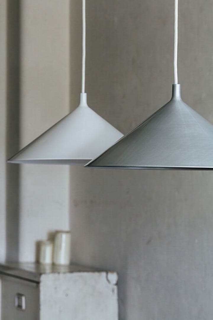 flame funnnel ペンダントライト　ペンダント照明