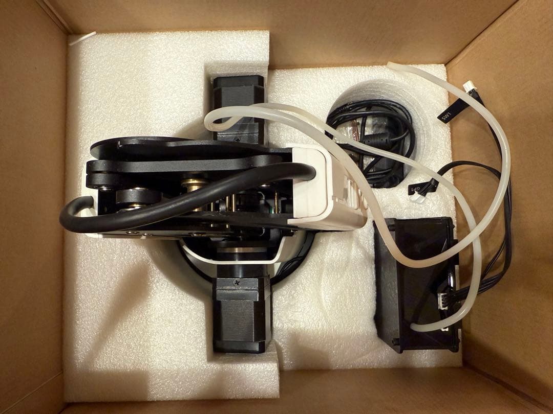 Dobot Magician ベーシックキット ロボットアーム