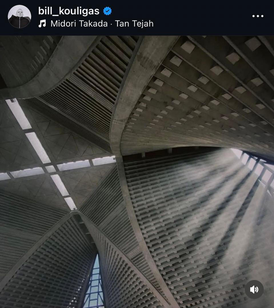 ASICS NOVALIS 来場者限定ノベルティ Kiko Kostadinov