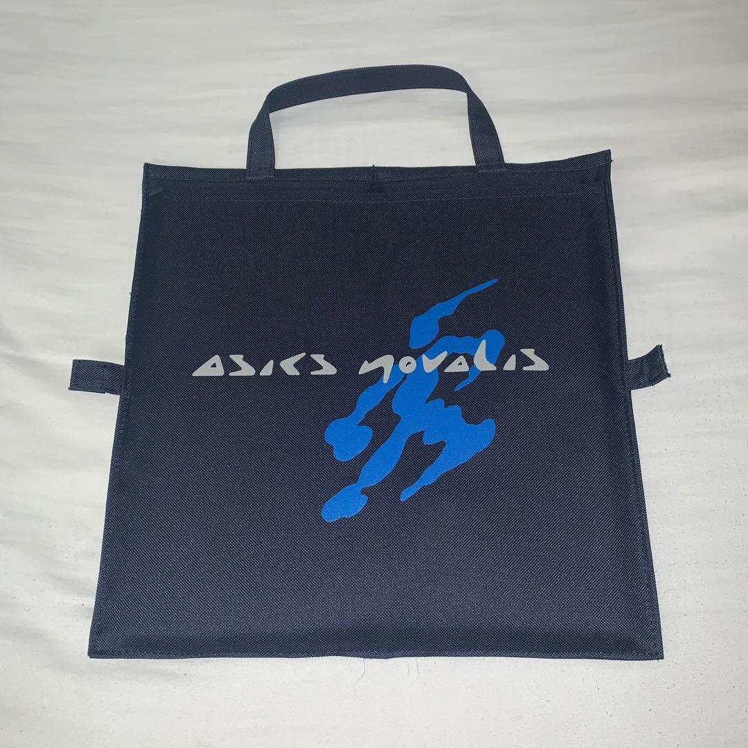 ASICS NOVALIS 来場者限定ノベルティ Kiko Kostadinov
