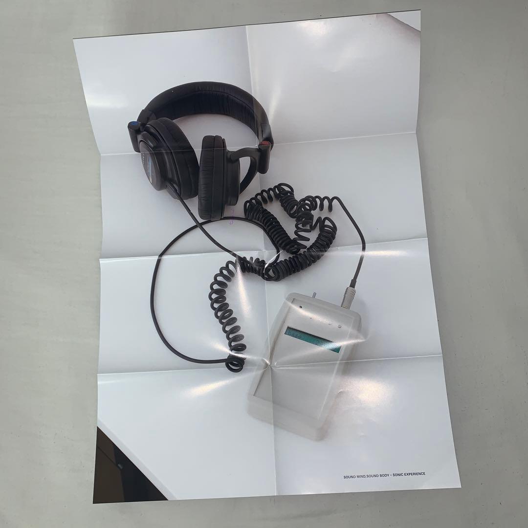 ASICS NOVALIS 来場者限定ノベルティ Kiko Kostadinov