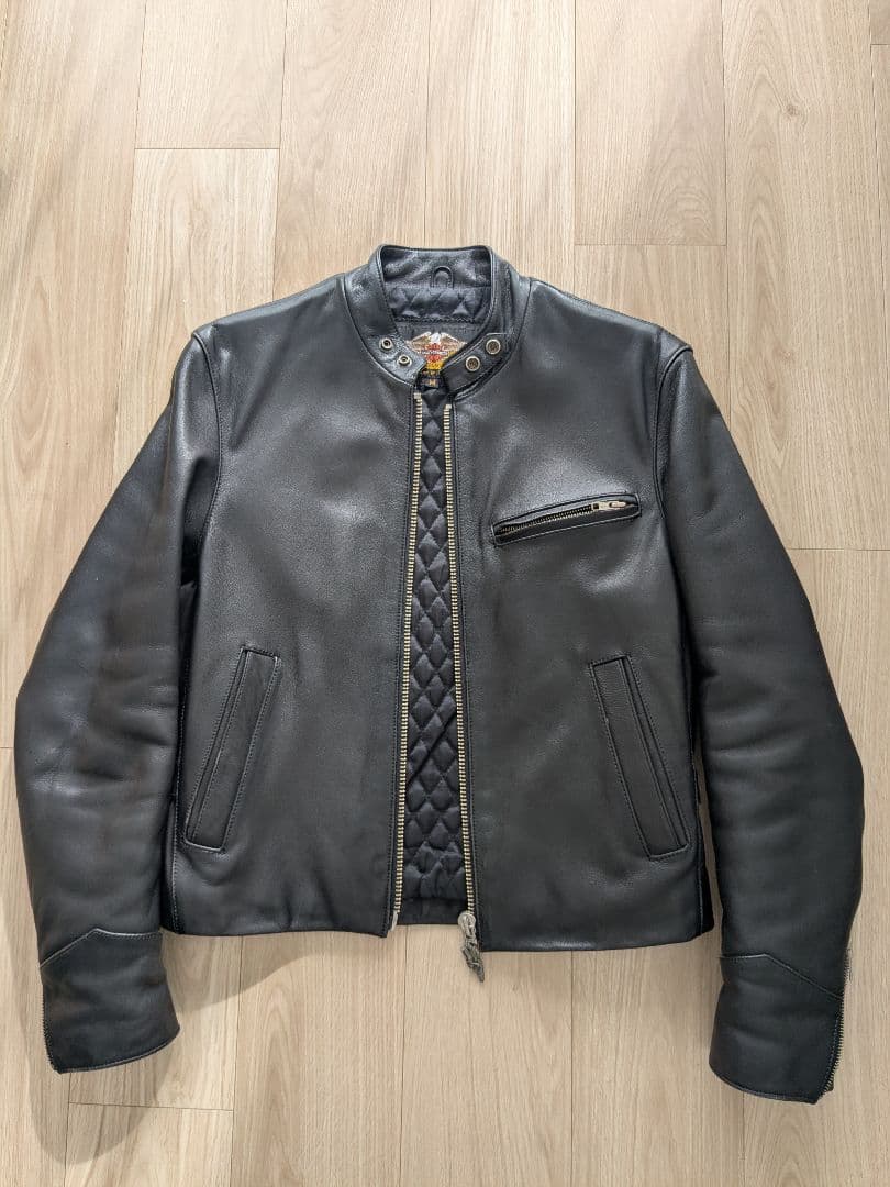 【ハーレーダビッドソン】シングルライダース