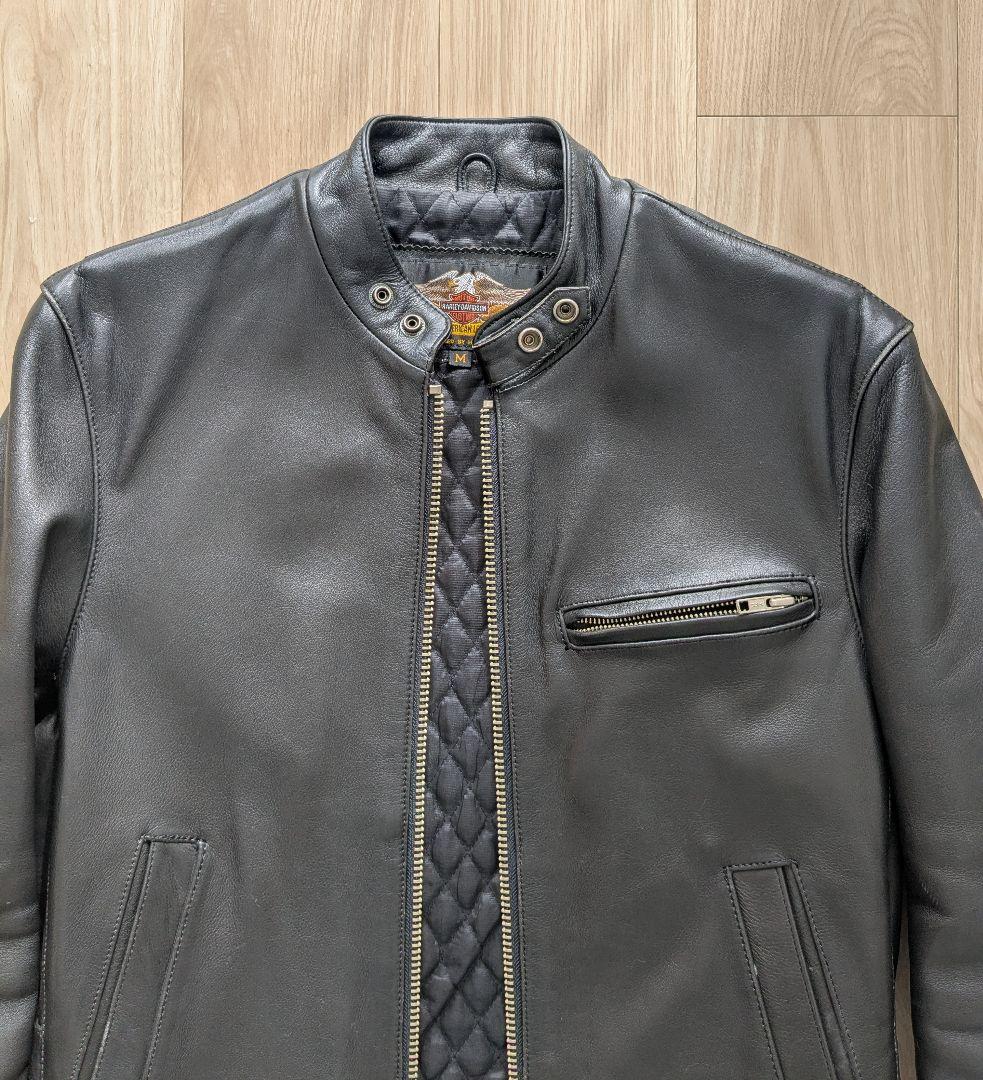 【ハーレーダビッドソン】シングルライダース