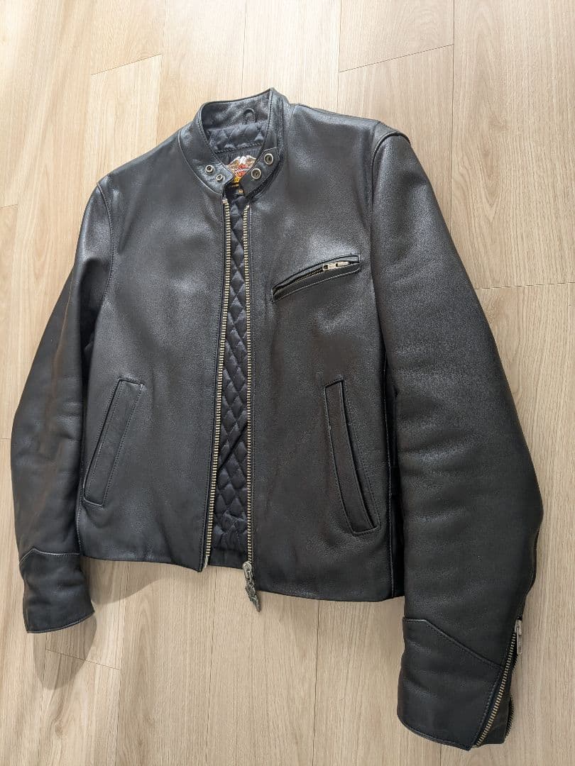 【ハーレーダビッドソン】シングルライダース