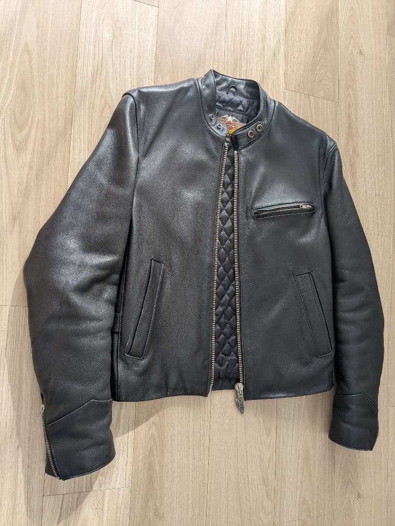 【ハーレーダビッドソン】シングルライダース