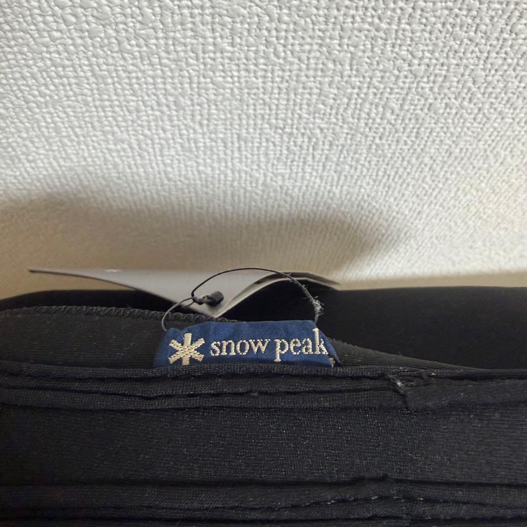 廃盤 未使用  peak スノーピーク コロダッチオーバル&ケース