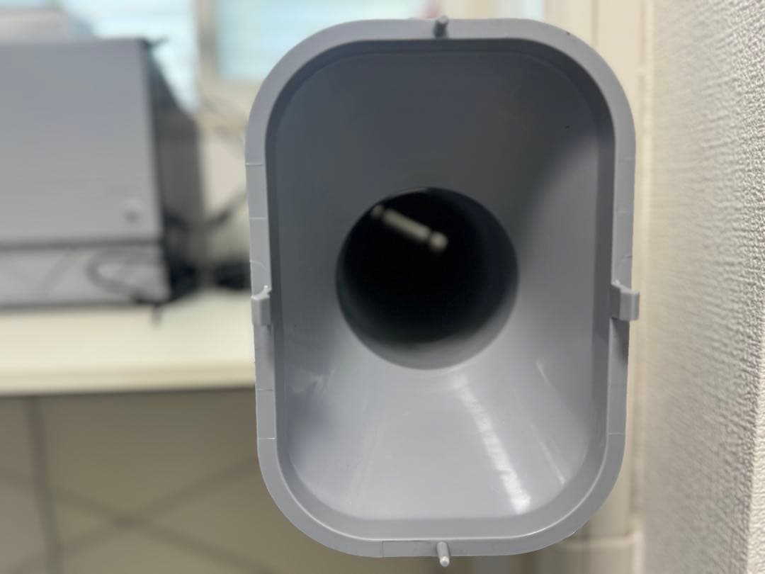 Anesty DuoFan 塗装ブース(未使用品)