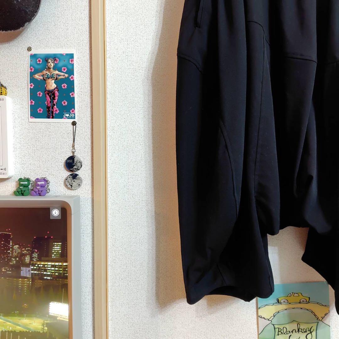 COMME des GARCONS サルエルパンツ コムデギャルソン 寅壱パンツ