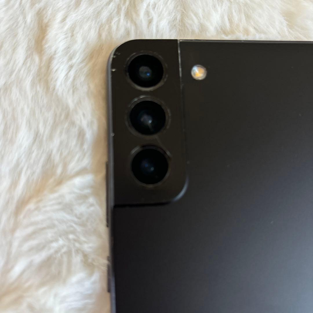 Samsung Galaxy S22+ 本体