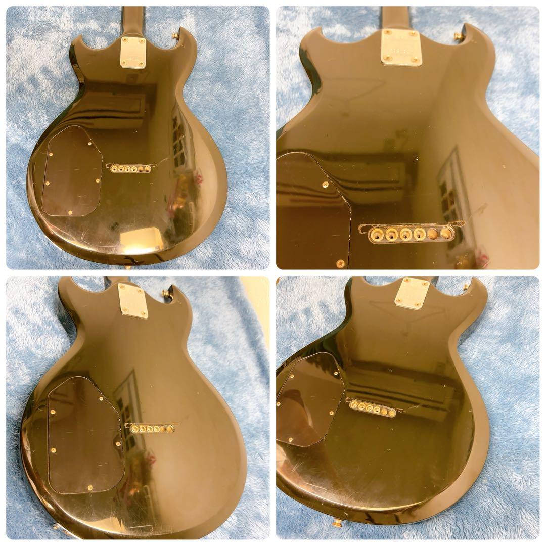 やーちん　Aria Pro II CS-250 Cardinal