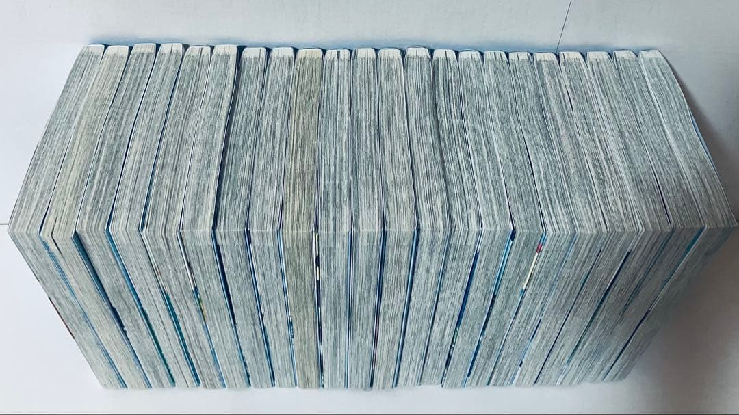 アオのハコ 全巻セット　1〜22巻