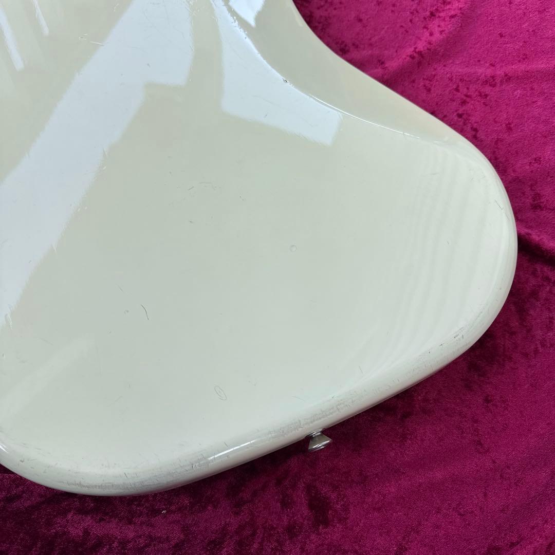 メンテ済 YAMAHA PB400RA 逆巻きペグ スパイラルサドル プレベ