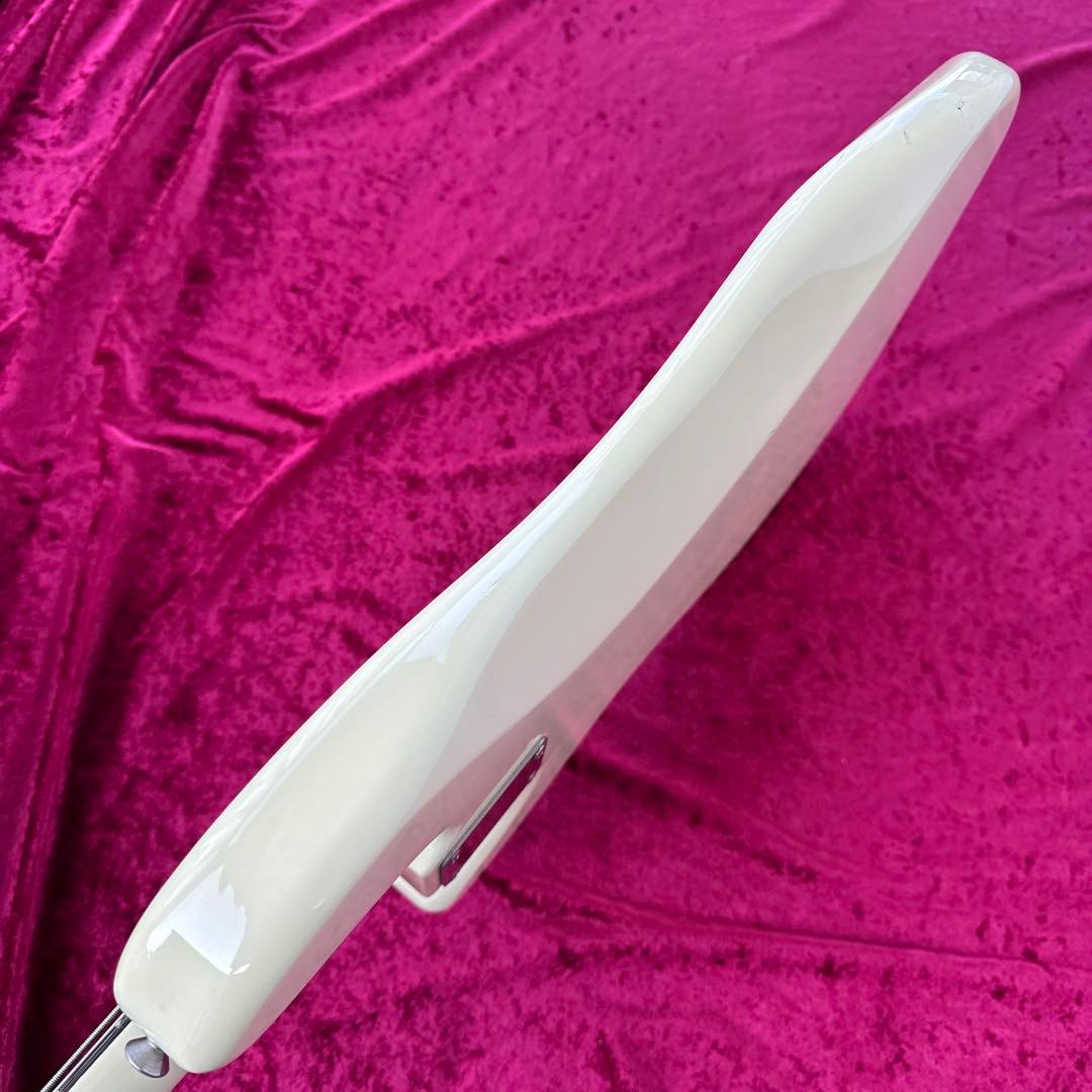 メンテ済 YAMAHA PB400RA 逆巻きペグ スパイラルサドル プレベ