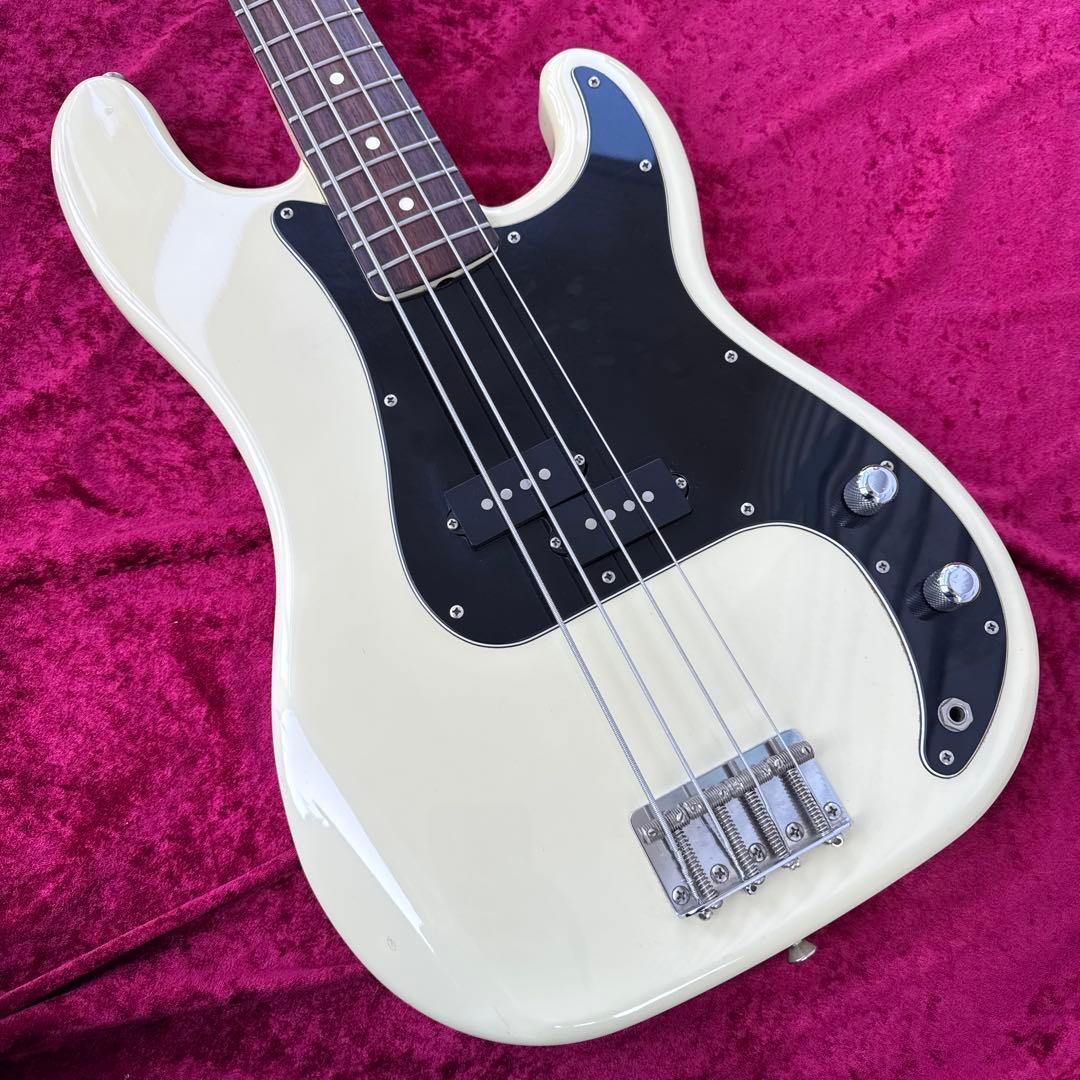 メンテ済 YAMAHA PB400RA 逆巻きペグ スパイラルサドル プレベ