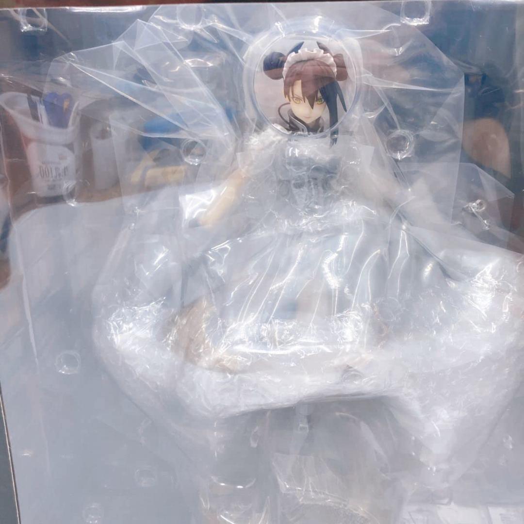 Furyu 少女前線 ドールズフロントライン エージェント 1/7