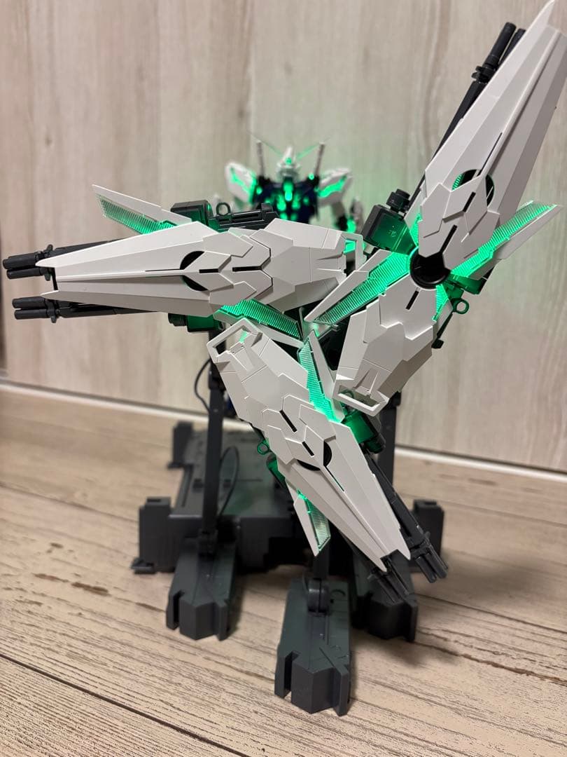 MGEX1/100ユニコーンガンダム Ver.Ka