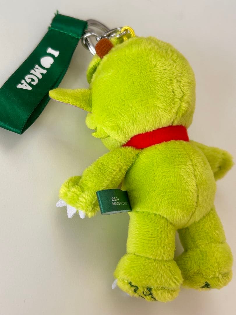 MrsGreenApple メメル キーホルダー 8周年 Anniversary