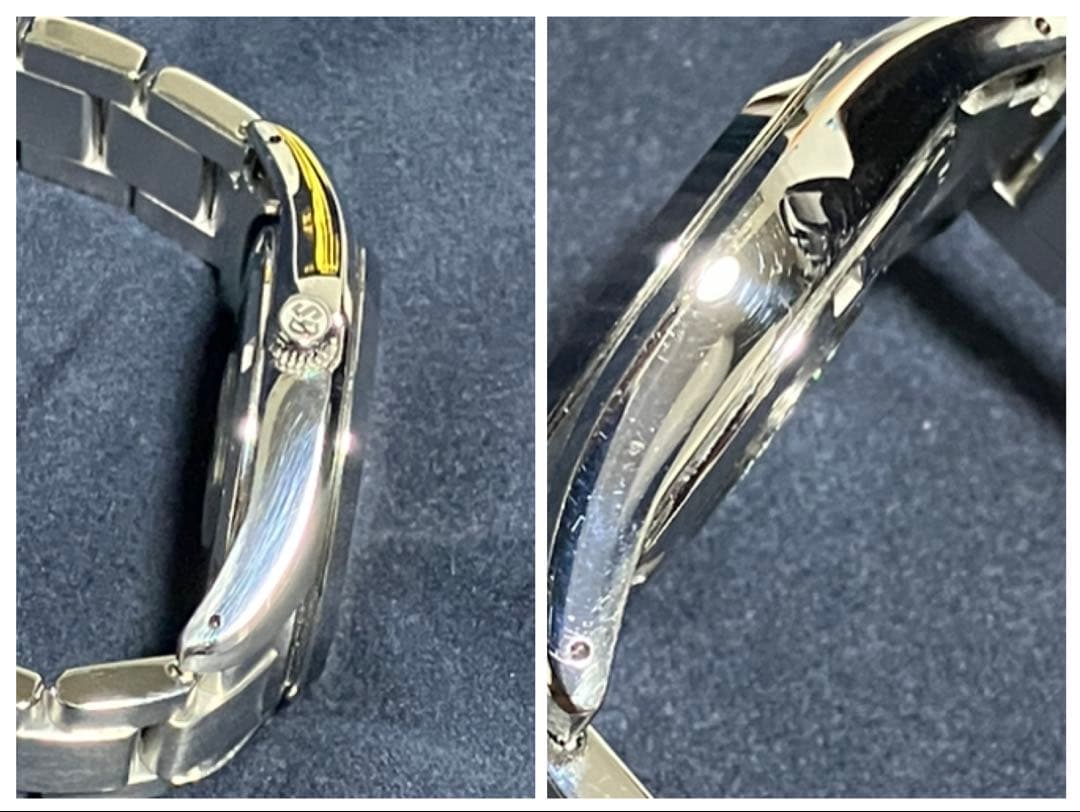 時計 Grand Seiko SBGX351