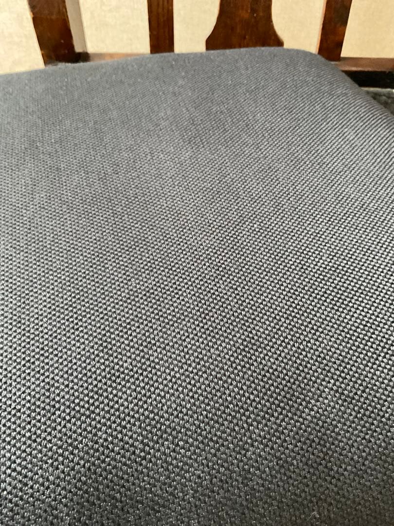 ロイズアンティークス購入　イギリスアンティーク　ダイニングチェア1脚