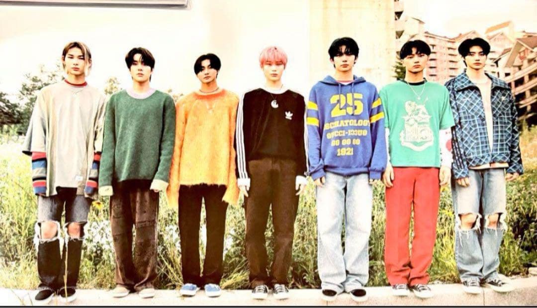 ENHYPEN まとめ売り