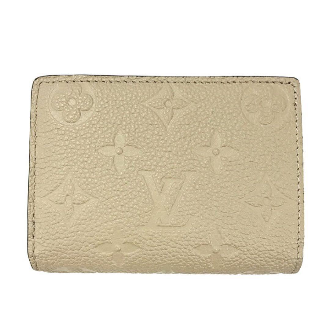 ルイ・ヴィトン LOUIS VUITTON★ 財布