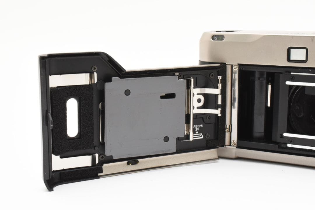 美品 CONTAX T2 カールツァイス コンパクトフィルムカメラ