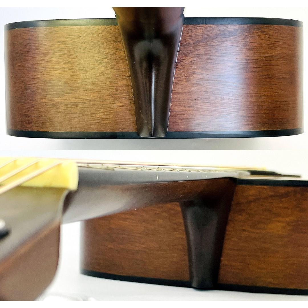 希少 Hotaka by Morris HM201 穂高 モーリス 【整備品】