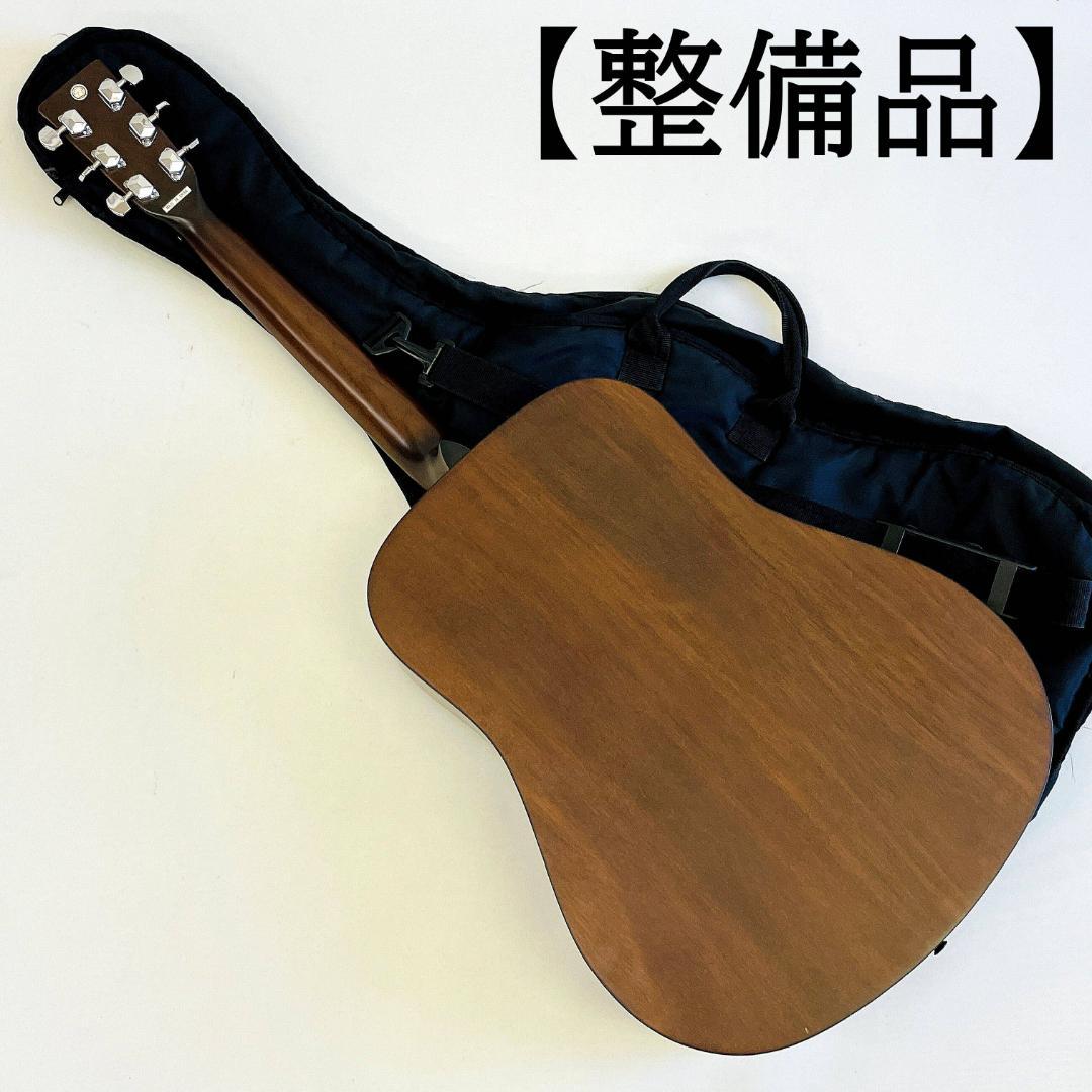 希少 Hotaka by Morris HM201 穂高 モーリス 【整備品】
