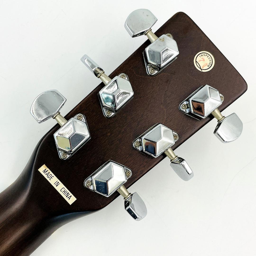 希少 Hotaka by Morris HM201 穂高 モーリス 【整備品】