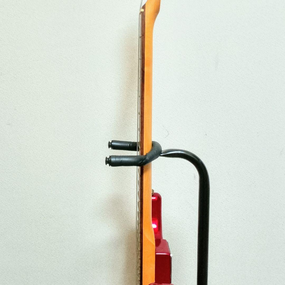 Photo Genic　ストラトキャスタータイプ　エレキギター　弦は新品！