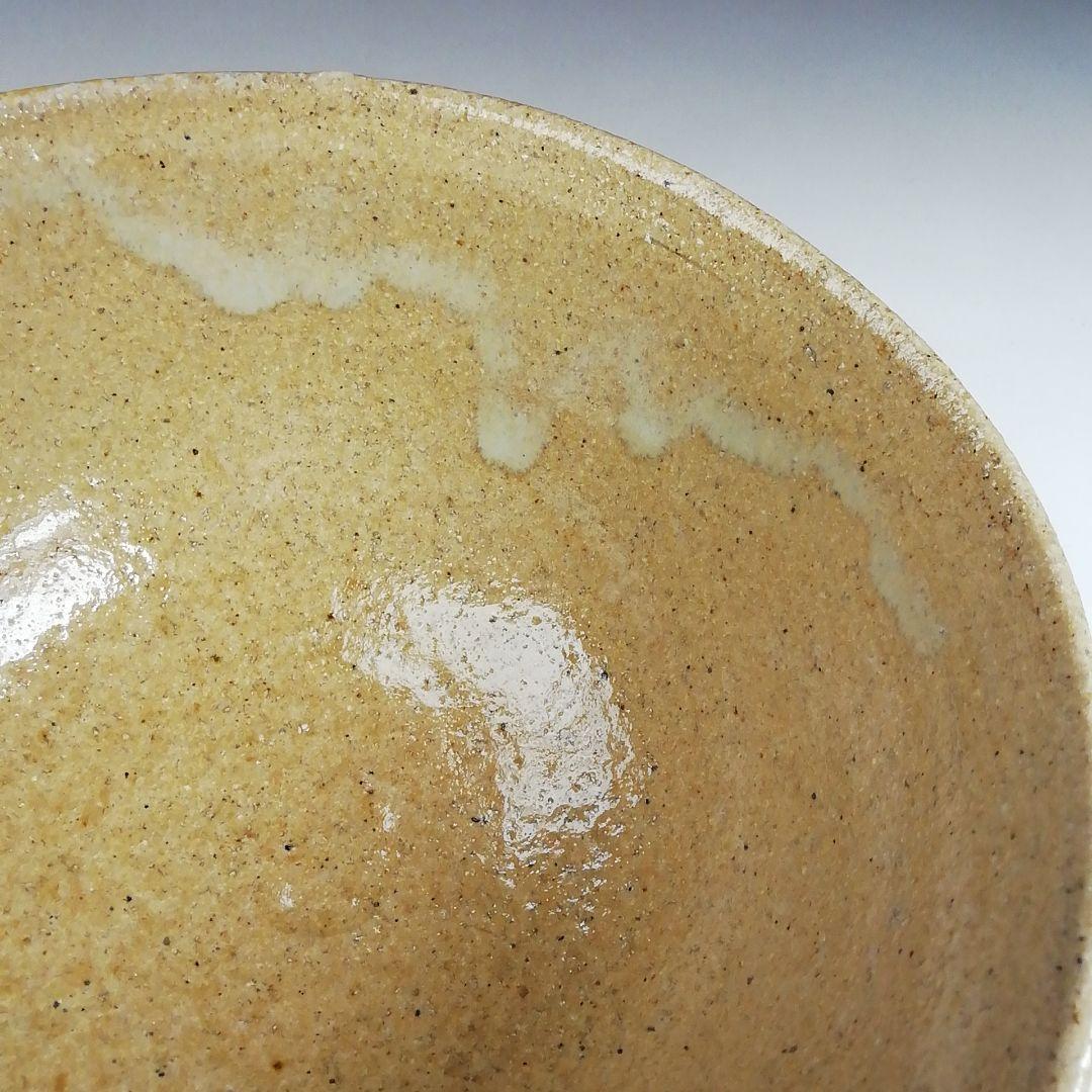 Ｓ９０９　茶碗　『絵唐津　茶碗』『弘法窯　月村正比古 造』　共箱　抹茶碗　茶道具