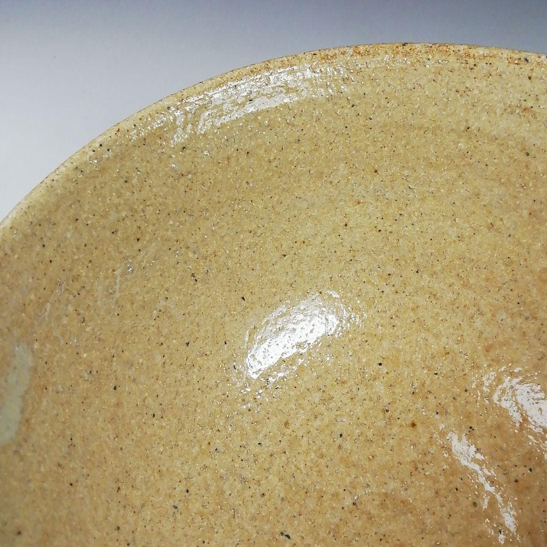 Ｓ９０９　茶碗　『絵唐津　茶碗』『弘法窯　月村正比古 造』　共箱　抹茶碗　茶道具