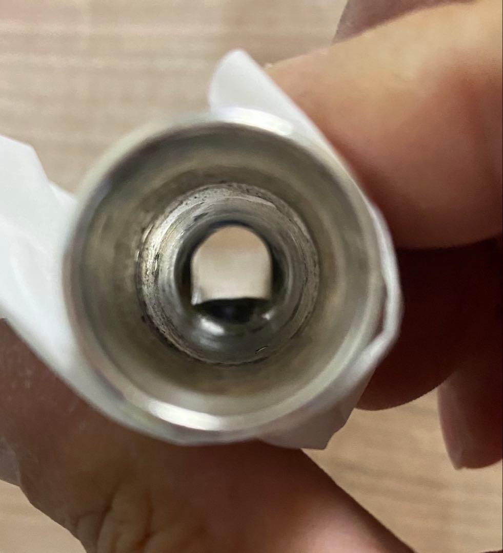 セルマー ジャズメタルマウスピースE