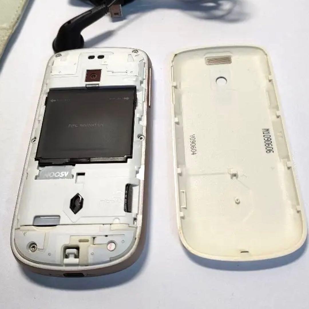 【希少品】htc ht-03a 実働端末
