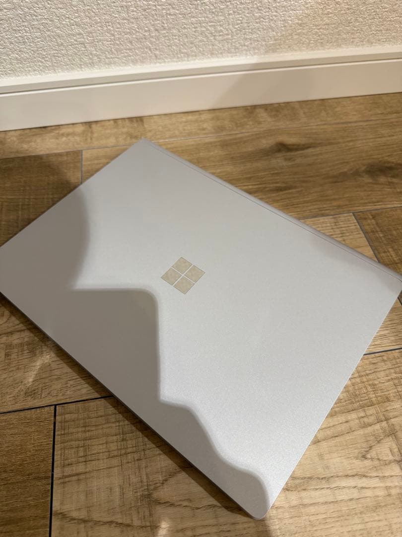 メルカリ最安値！surface book3 タッチペン　surfaceDOCK付