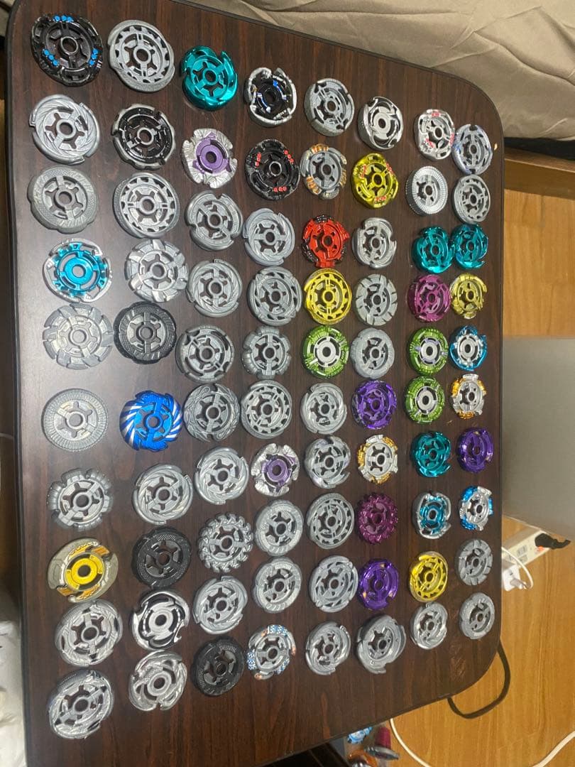 メタルファイトベイブレード　まとめ売り