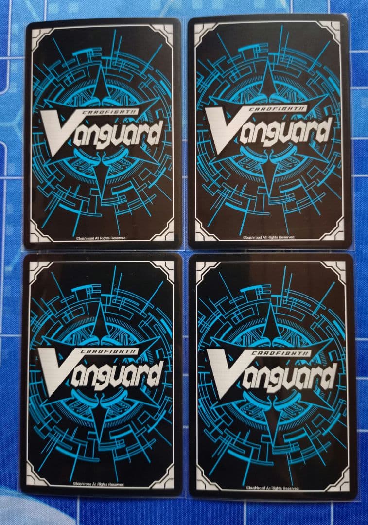 ケテルサンクチュアリ　トリガー　完全ガード　SPセット