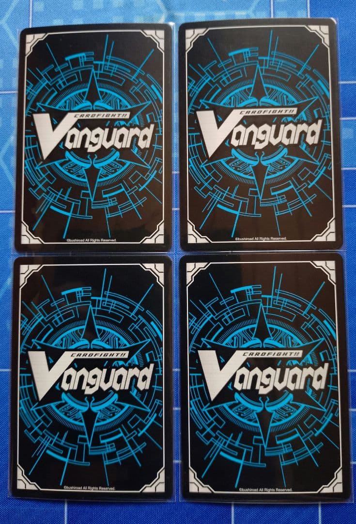 ケテルサンクチュアリ　トリガー　完全ガード　SPセット