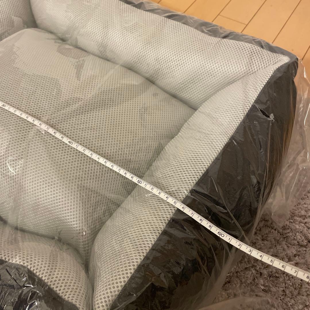 ペットクッション☆メルセデスベンツ純正品☆新品未使用☆