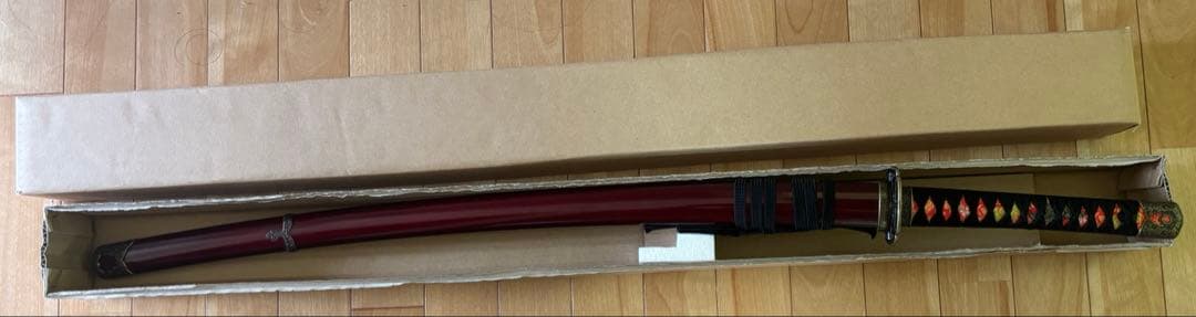 模造刀 沖田総司 愛用モデル 加州清光