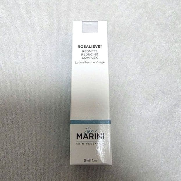 ジャンマリーニ ロザリーブ フェイスローション30ml