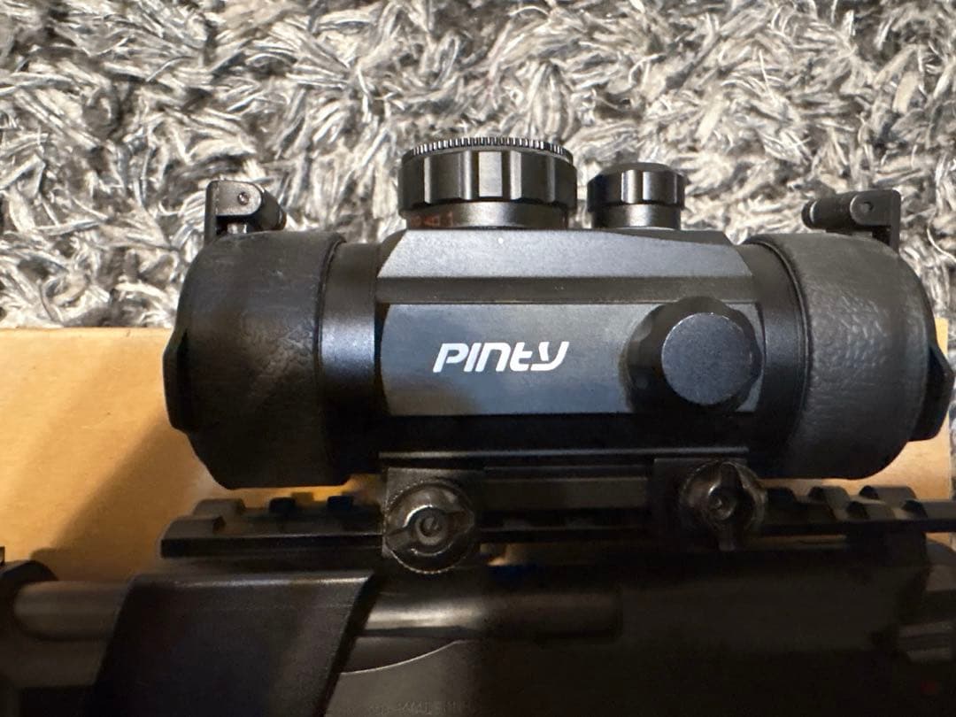 WA ベレッタ M92FS ブリガディア MI2 フルカスタム