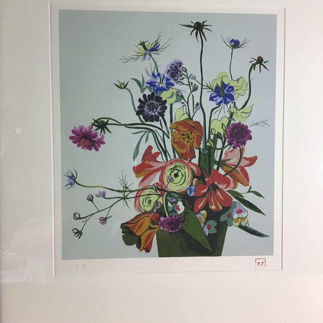 池口史子　「白い世界」限定50部