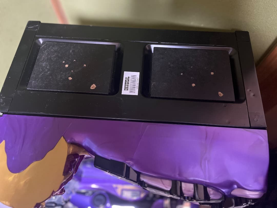 SLOTアカギ 闇に降り立った天才 パチスロ実機　不要機付