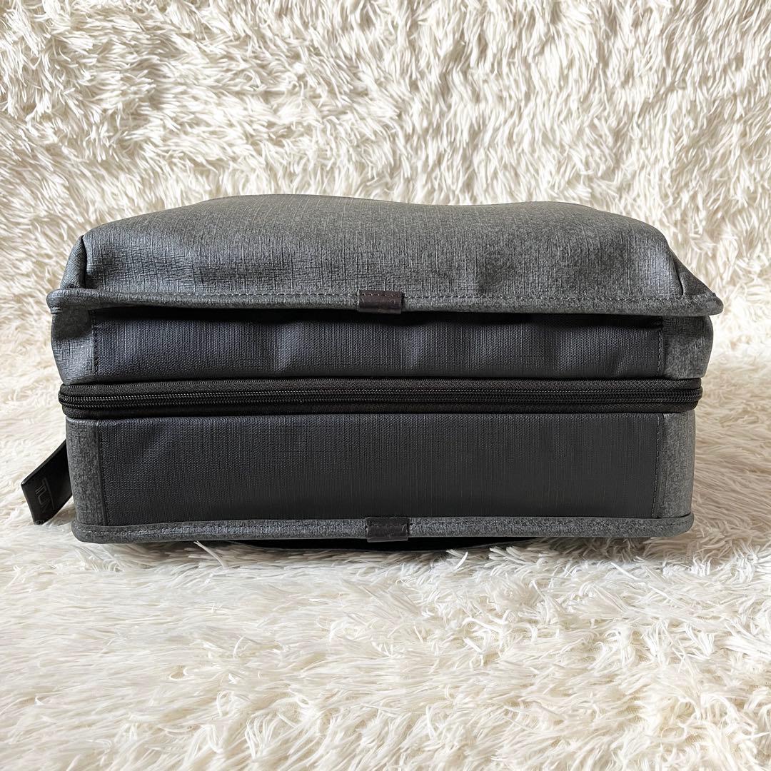 ⭐️極美品⭐️　TUMI ALPHA2　26141EG2　ビジネスバッグ